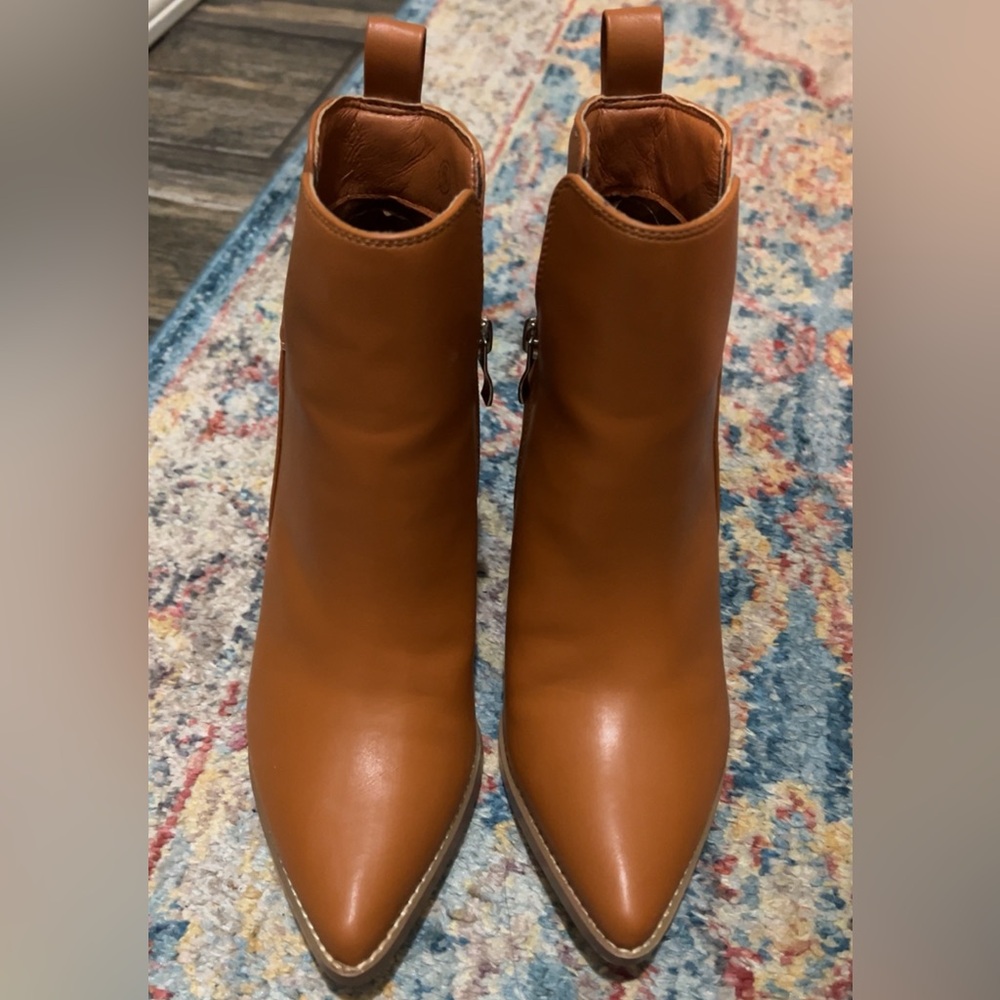 Booties